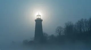 The Lighthouse Keeper's Codex: Navigating the Publishing Labyrinth