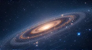 The Scribe's Constellation: Finding Patterns in the Cosmic Chaos of Ideas