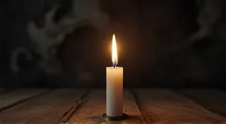 Shadows of the Inkwell: Confronting the Demons of Self-Doubt